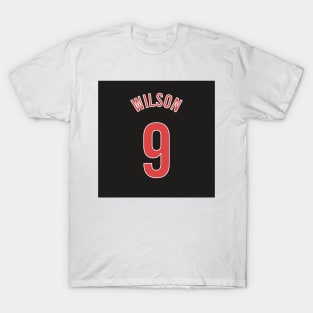 Wilson 9 Home Kit - 22/23 Season T-Shirt